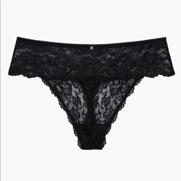 Savage X Fenty lace thong - Picture 1 of 1